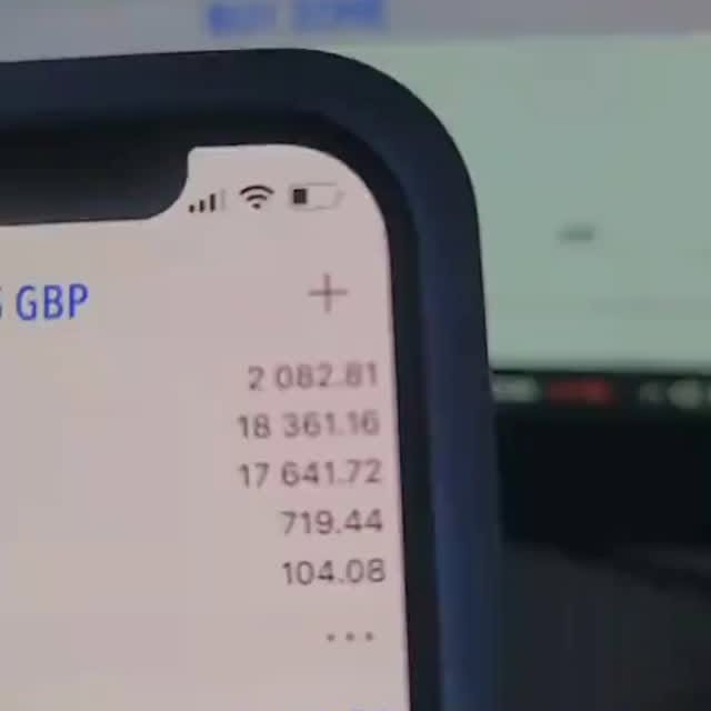 Post by henryfxgolddigger44