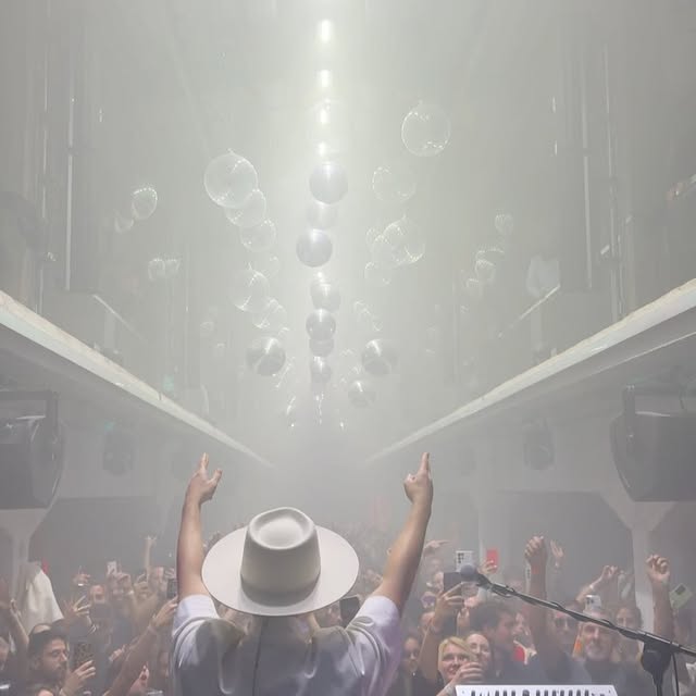 Post by odyssaymusic