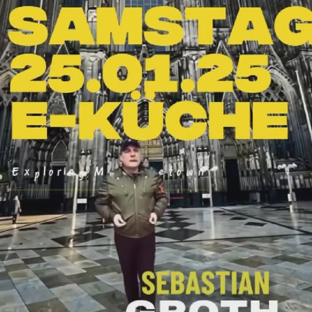 Post by sebastian.groth.official