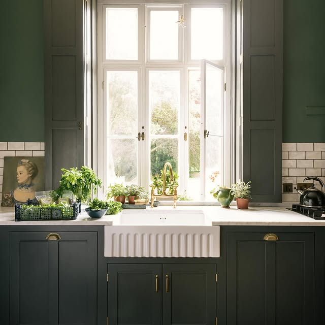 Post by devolkitchens