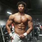 Dré | Natural Bodybuilder | Transformation Coach's profile picture