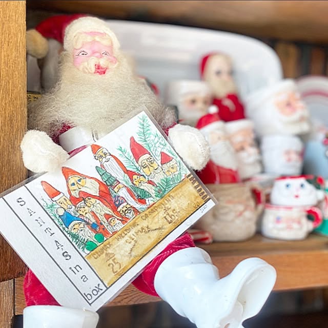 Post by sharedbelongings