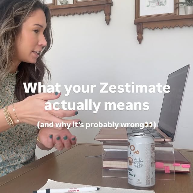 Post by sarahsellingthesuburbs