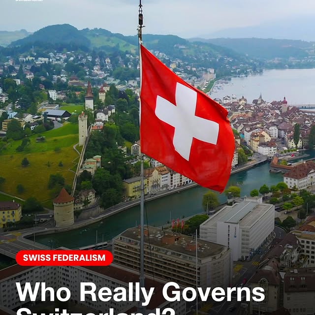 Post by aboutswitzerland