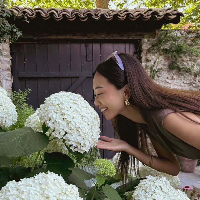 Post by seraphinayong