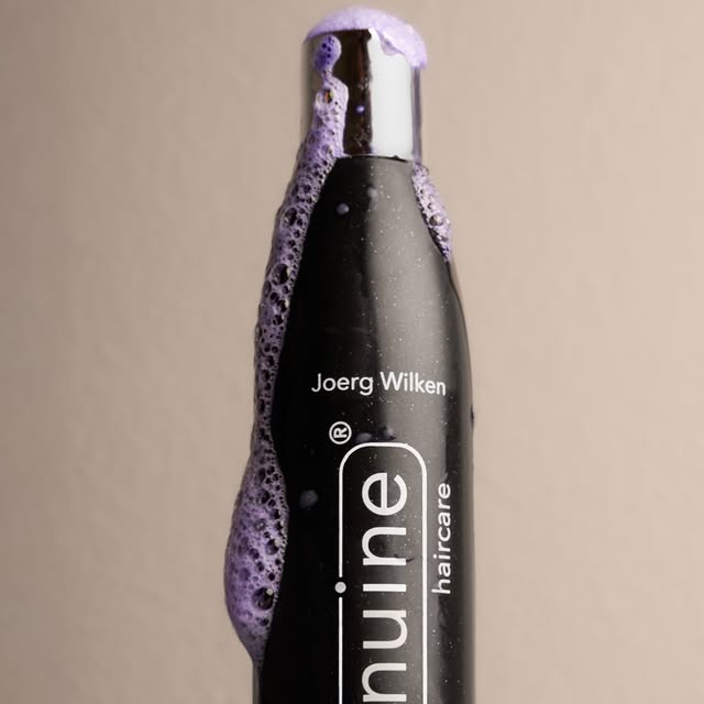 Post by genuinehaircare