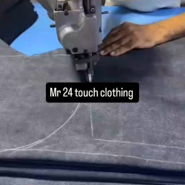 Post by mr24touchclothingmanufacturer