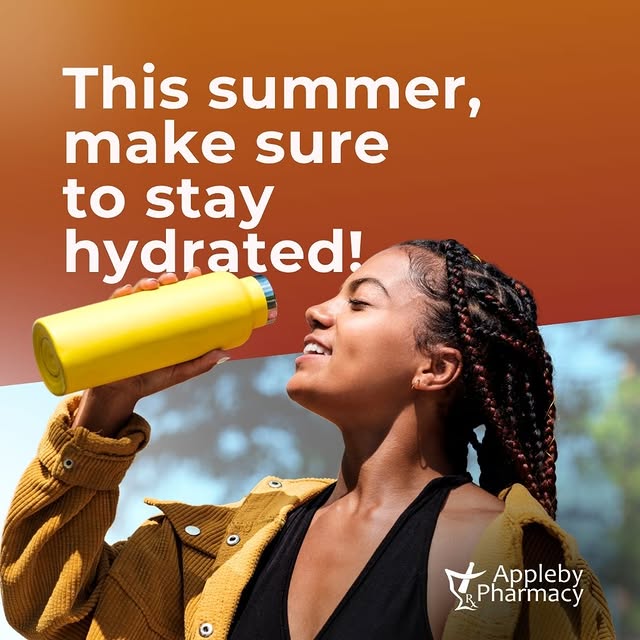 Post by applebypharmacy