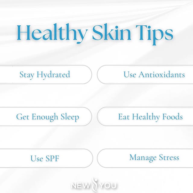 Post by newyoucosmeticcentres