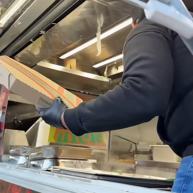 Post by flavourhivefoodtruck