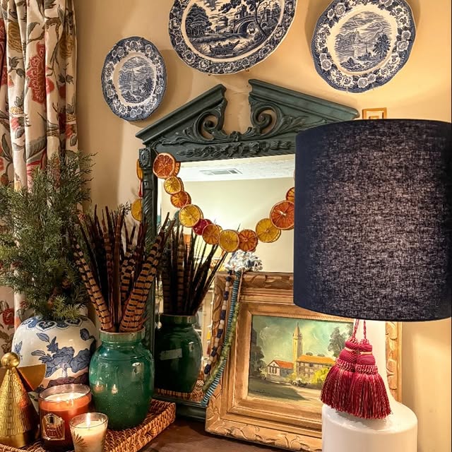 Post by myeclecticabode