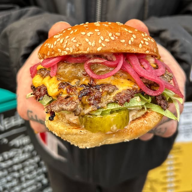 Post by dannys_burgers_uk