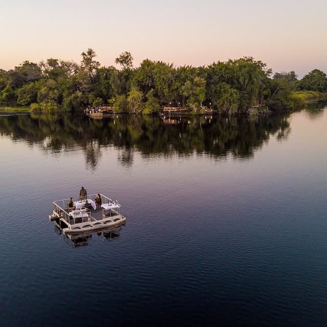 Post by grandafricasafaris