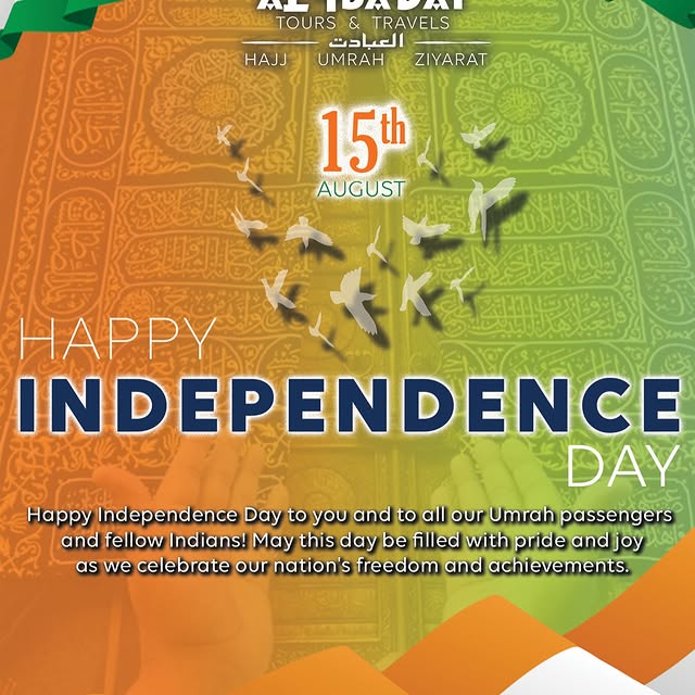 Post by al.ibadat.tours