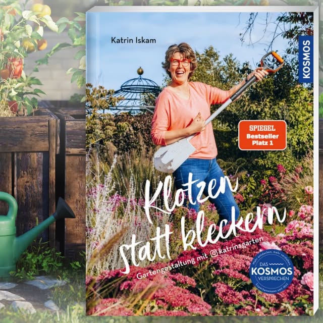 Post by katrinsgarten