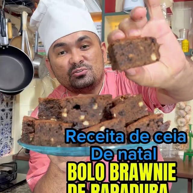 Post by chefrogerioholanda