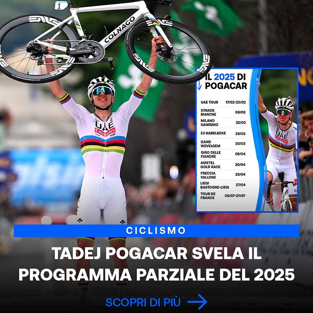 Post by eurosportitalia
