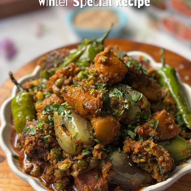 Post by foodie_gujarati11