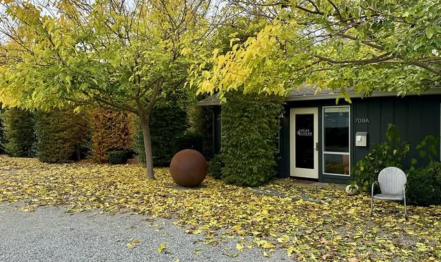 Post by lucasandlucaslandarch