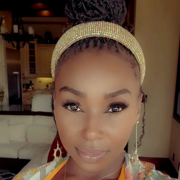 April Washington's profile picture