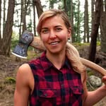 Nicole Maple Coenen's profile picture