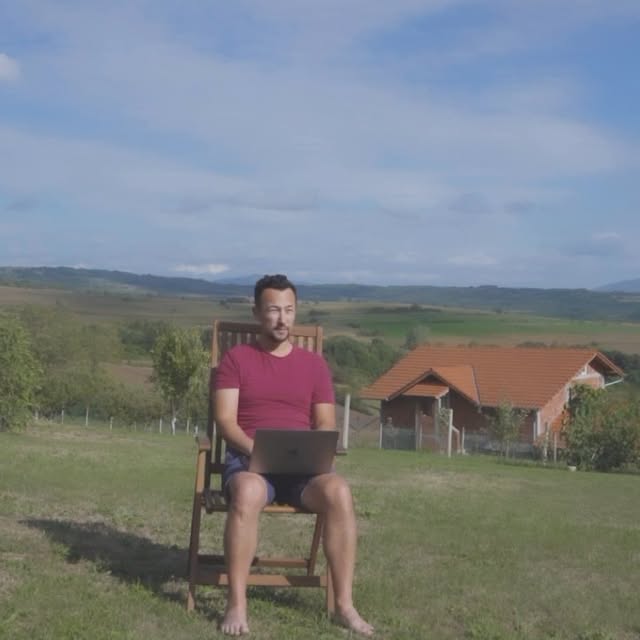 Post by richandniche