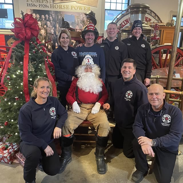 Post by pdxfirerescue