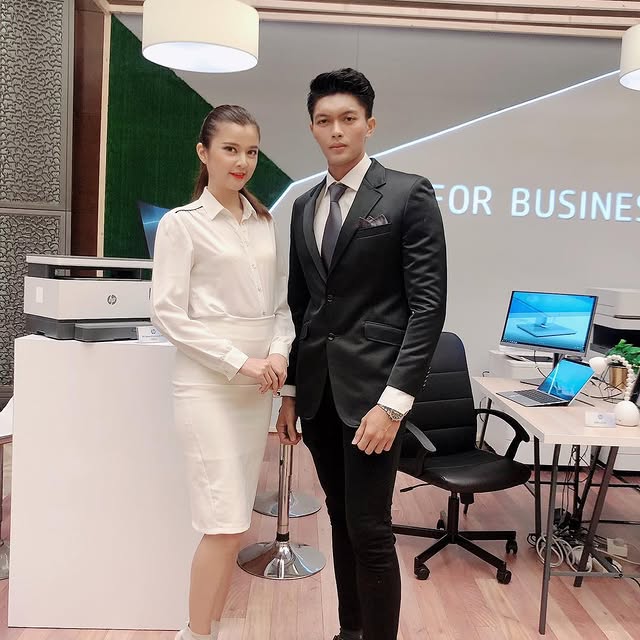 Post by sintalentagency