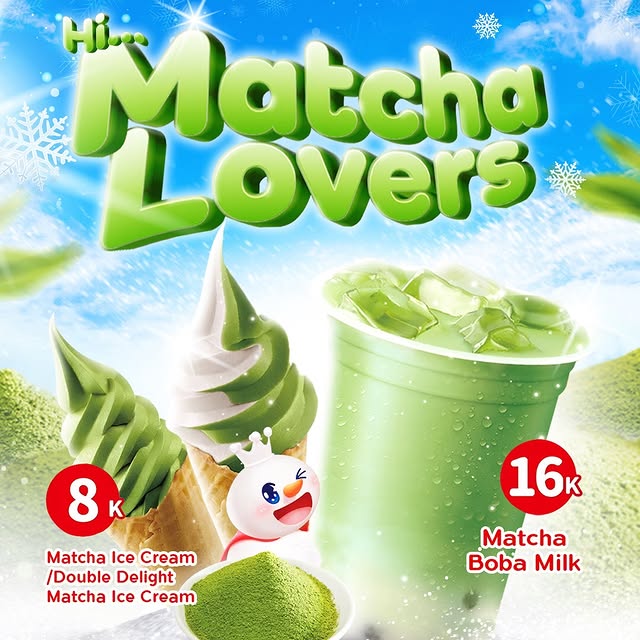 Post by mixue_pontianak