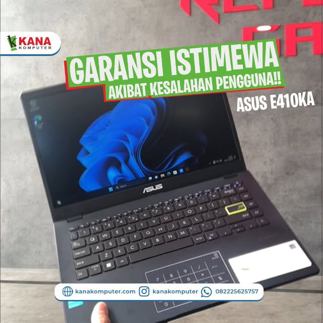 Post by kanakomputer