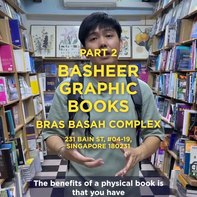 Post by encounter.sg