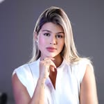 Lívia Viana Nalesso's profile picture