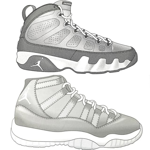 Post by instyleshoes1999