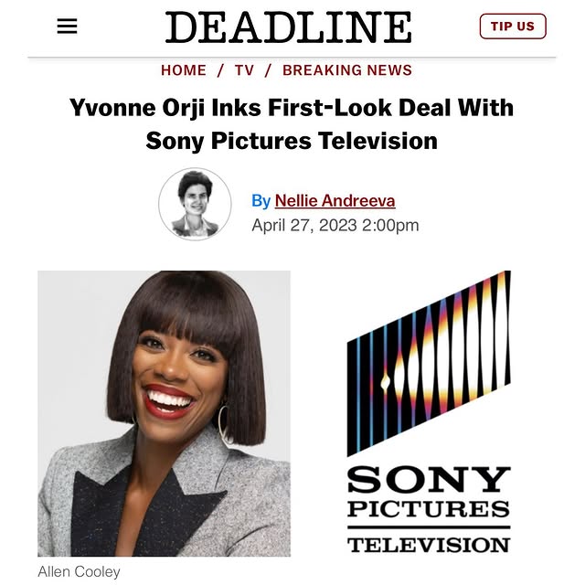 Post by yvonneorji