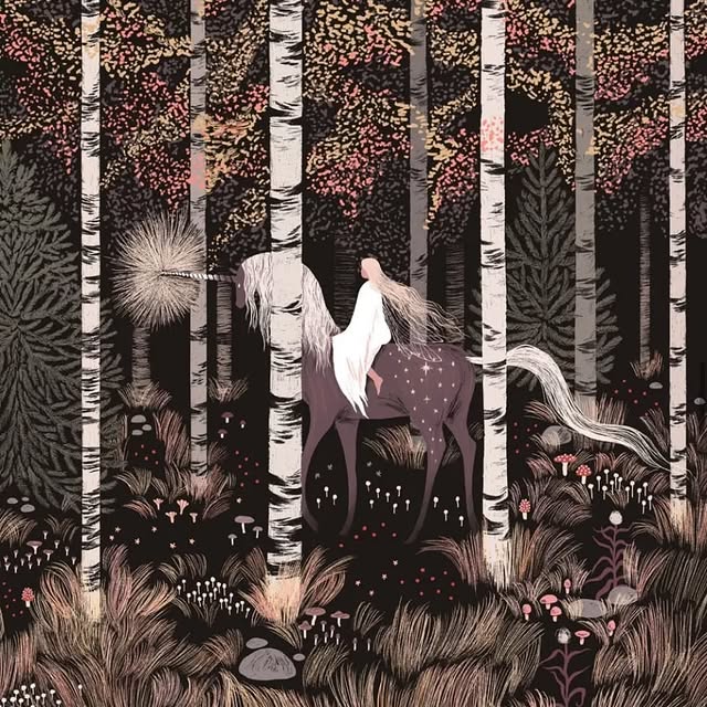 Post by enchantedbooklet