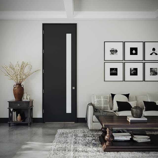 Post by trustiledoors