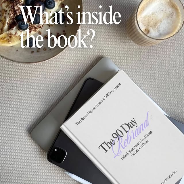 Post by the90dayrebrand