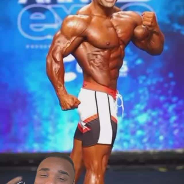 Post by alextoplyn_ifbbpro