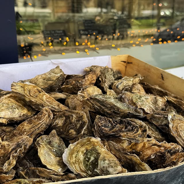 Post by gourmetparisbdx