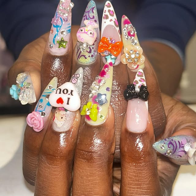 Post by atelierderosalee