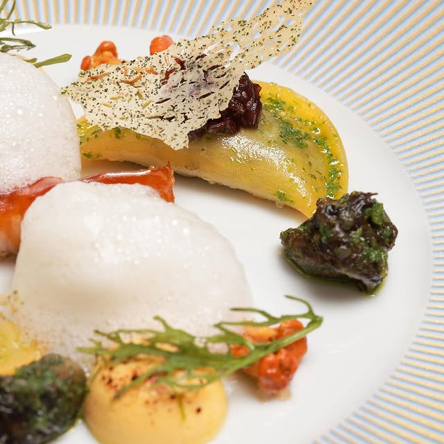 Post by maisonlameloiseshanghai