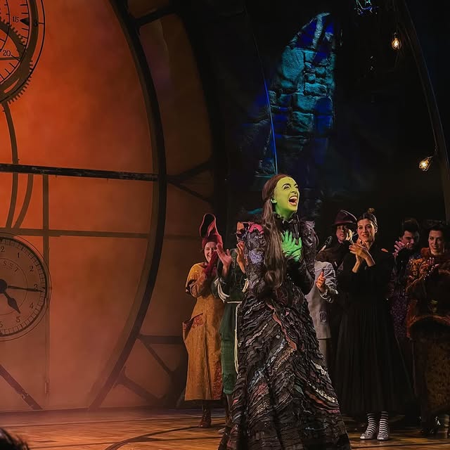 Post by taliasuskauer