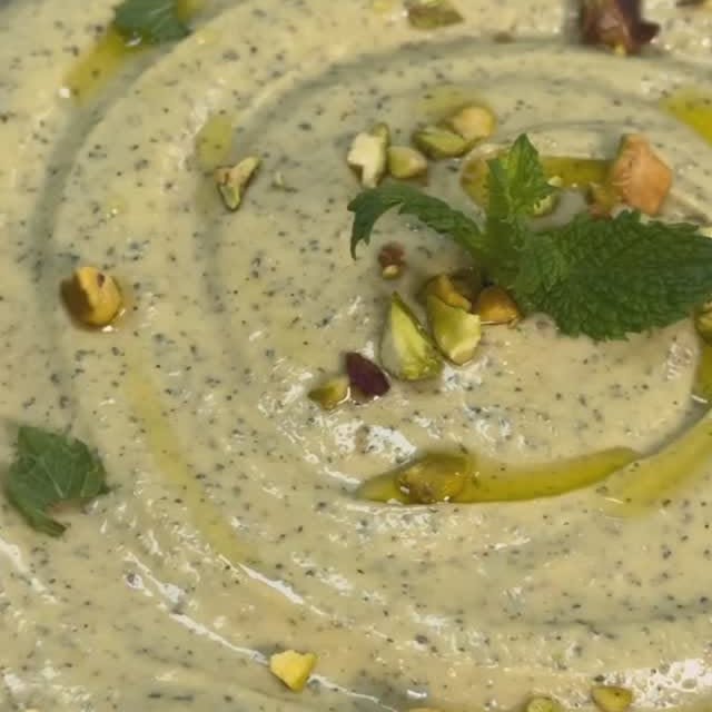 Post by foudecuisine