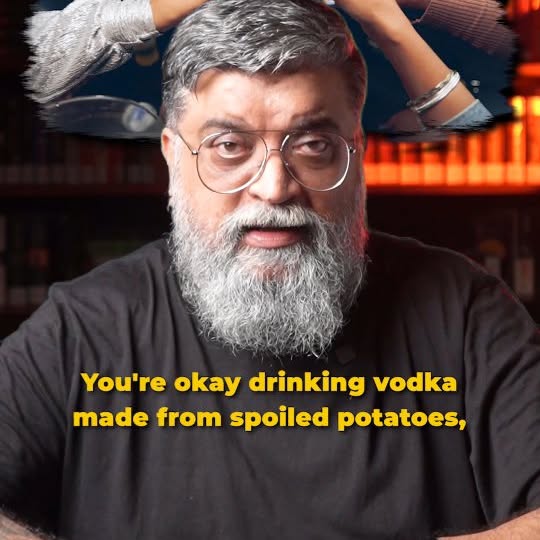 Post by themadchefindia