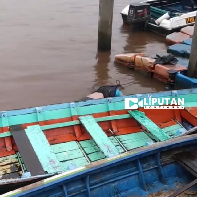 Post by pontianak_update