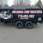 tossnhauldumptrailerrental