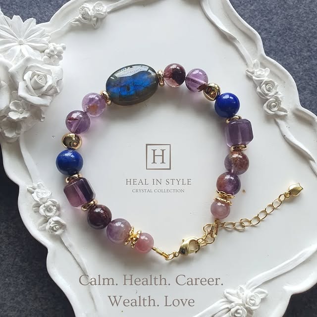 Post by heal_in_style