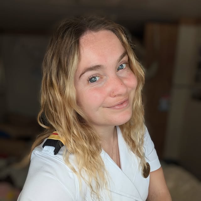 Post by thebruisingpara