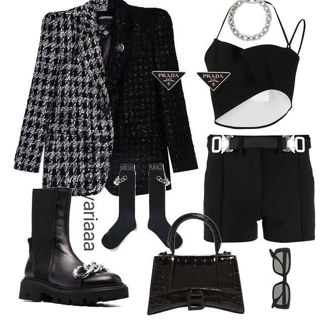 Post by stylebyariaaa