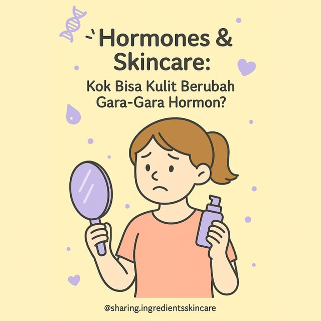 Post by sharing.ingredientskincare